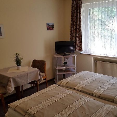 Hotel Restaurant Gunsetal Bad Berleburg Zewnętrze zdjęcie