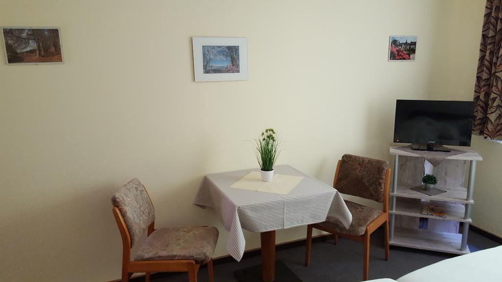 Hotel Restaurant Gunsetal Bad Berleburg Zewnętrze zdjęcie
