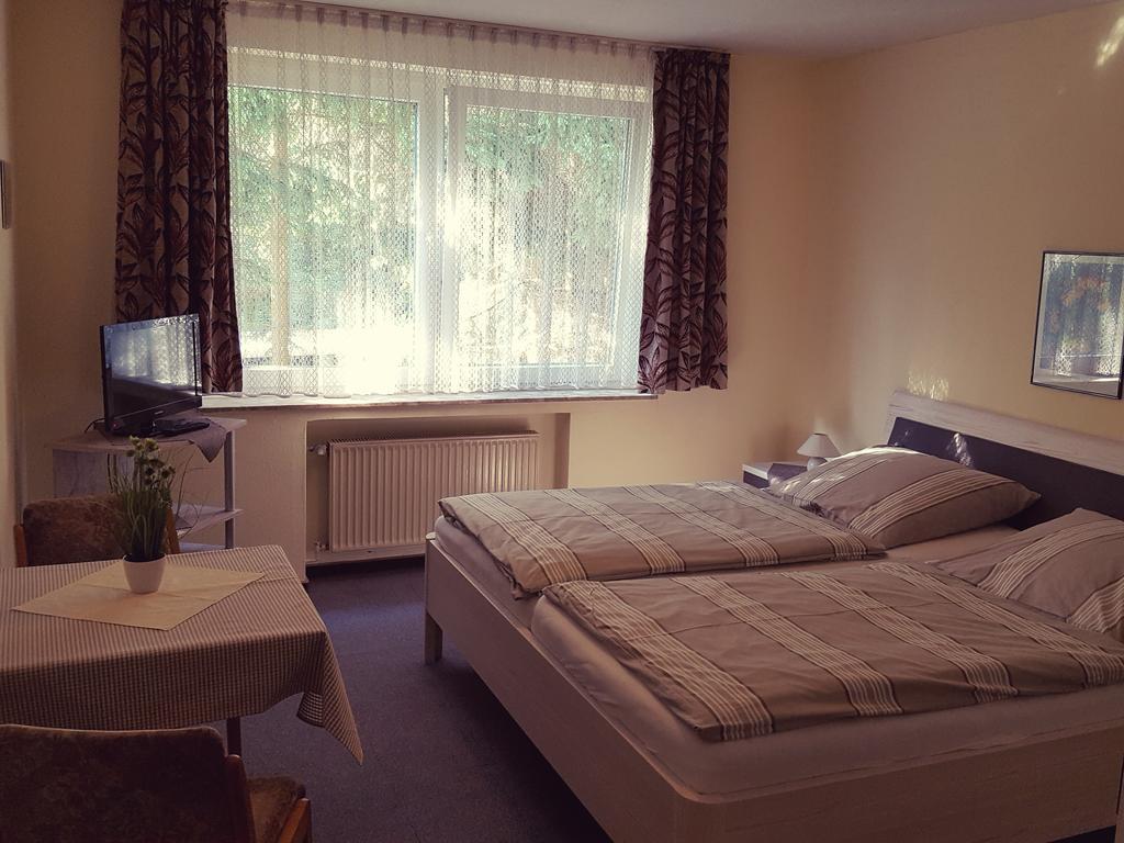 Hotel Restaurant Gunsetal Bad Berleburg Zewnętrze zdjęcie