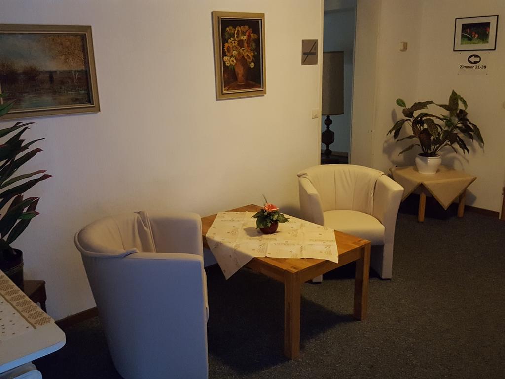 Hotel Restaurant Gunsetal Bad Berleburg Zewnętrze zdjęcie