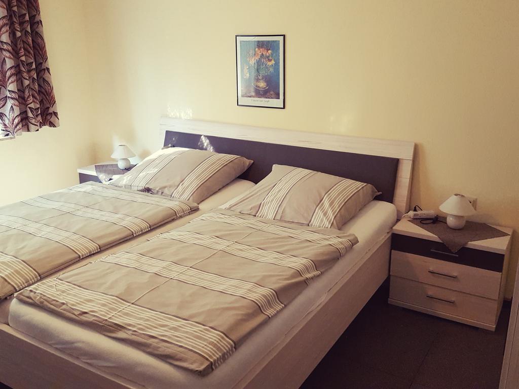 Hotel Restaurant Gunsetal Bad Berleburg Zewnętrze zdjęcie
